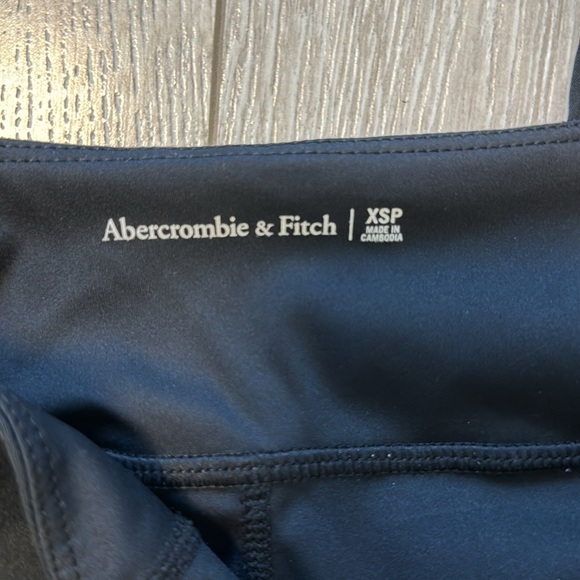 Abercrombie & Fitch Traveler Mini Dress - Picture 8 of 10